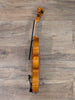 D Z Strad Violin - Model 250 - Carved Top Violin Outfit (Pre-owned) 4/4