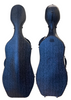 D Z Strad Scratch Resistant Cello Case