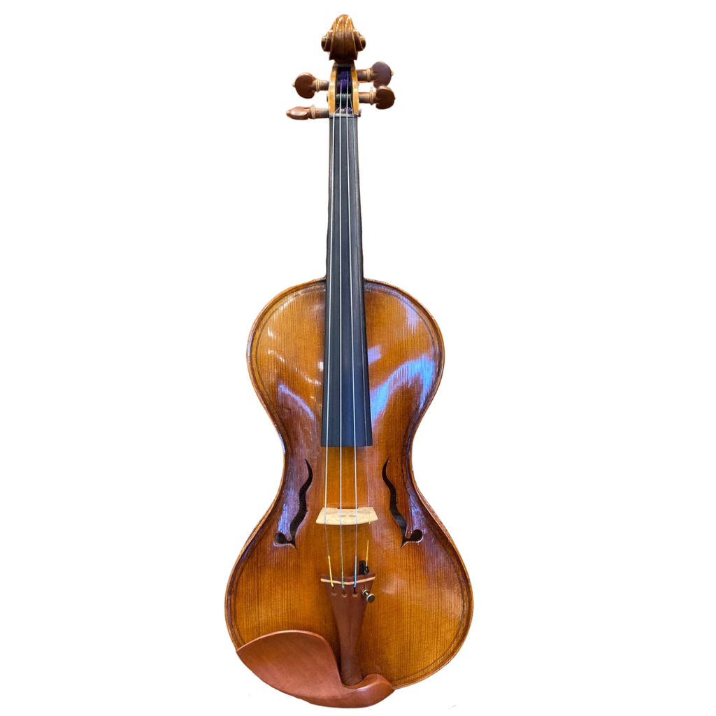 1819 Gusetto Copy Violin