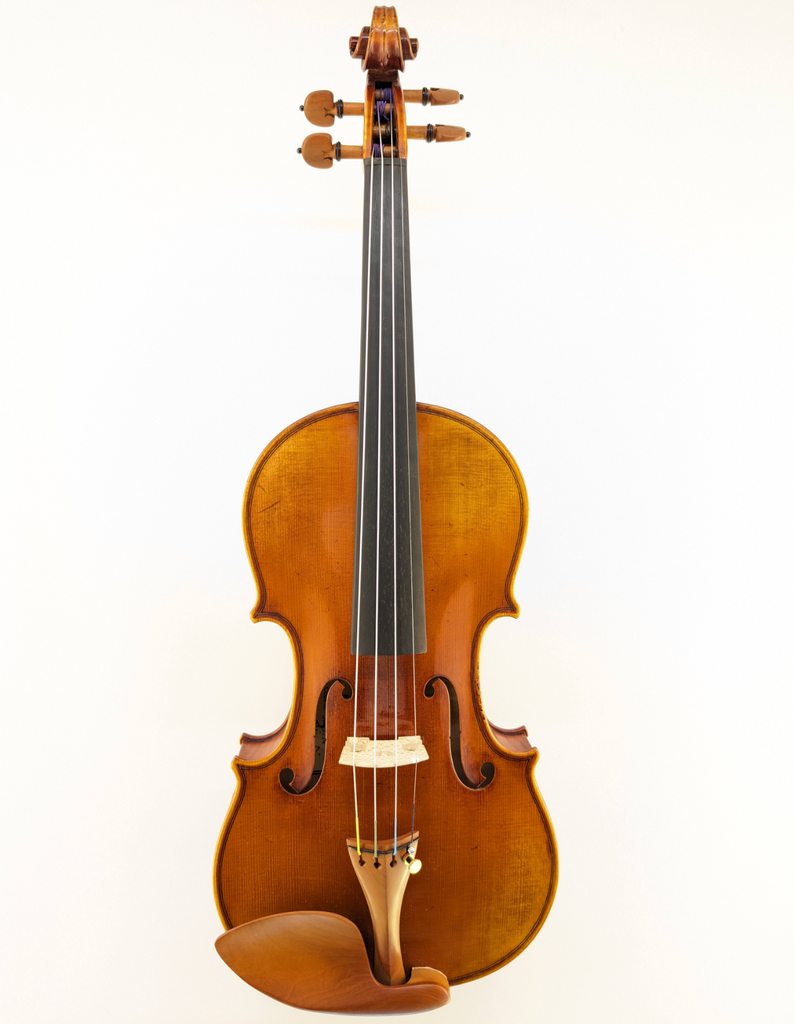 Scott Cao- 950 Violins - 1714 