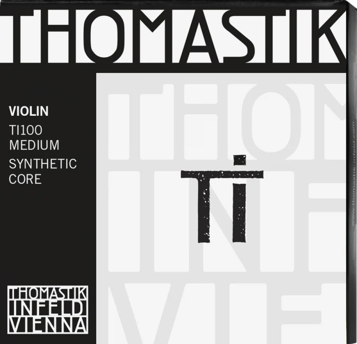 Thomastik TI Violin Set