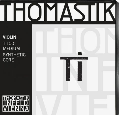 Thomastik TI Violin Set