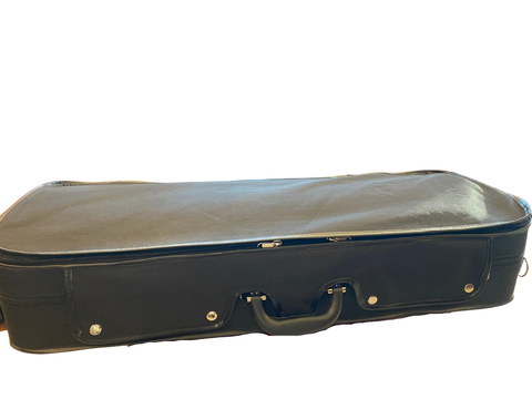 D Z Strad Adjustable Viola Case (15