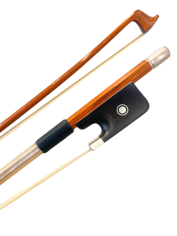 D Z Strad Viola Bow - E. Sartory A Paris Copy - Master Antique Pernambuco Bow