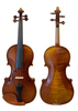 D Z Strad Violin - Model 350 - Handmade Violin Outfit