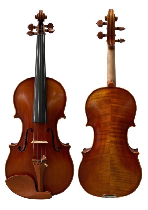 D Z Strad Violin Model 365 Light Antique Finish – D Z Strad Online Shop