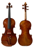 D Z Strad Violin - Model 365 - Light Antique Finish