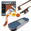 D Z Strad Violin- “Adam”, Gasparo da Salo 1590 Copy - Full Size (4/4) Violin Outfit