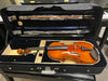 900 Model Viola with Hand-selected Outfit Upgrades for HA