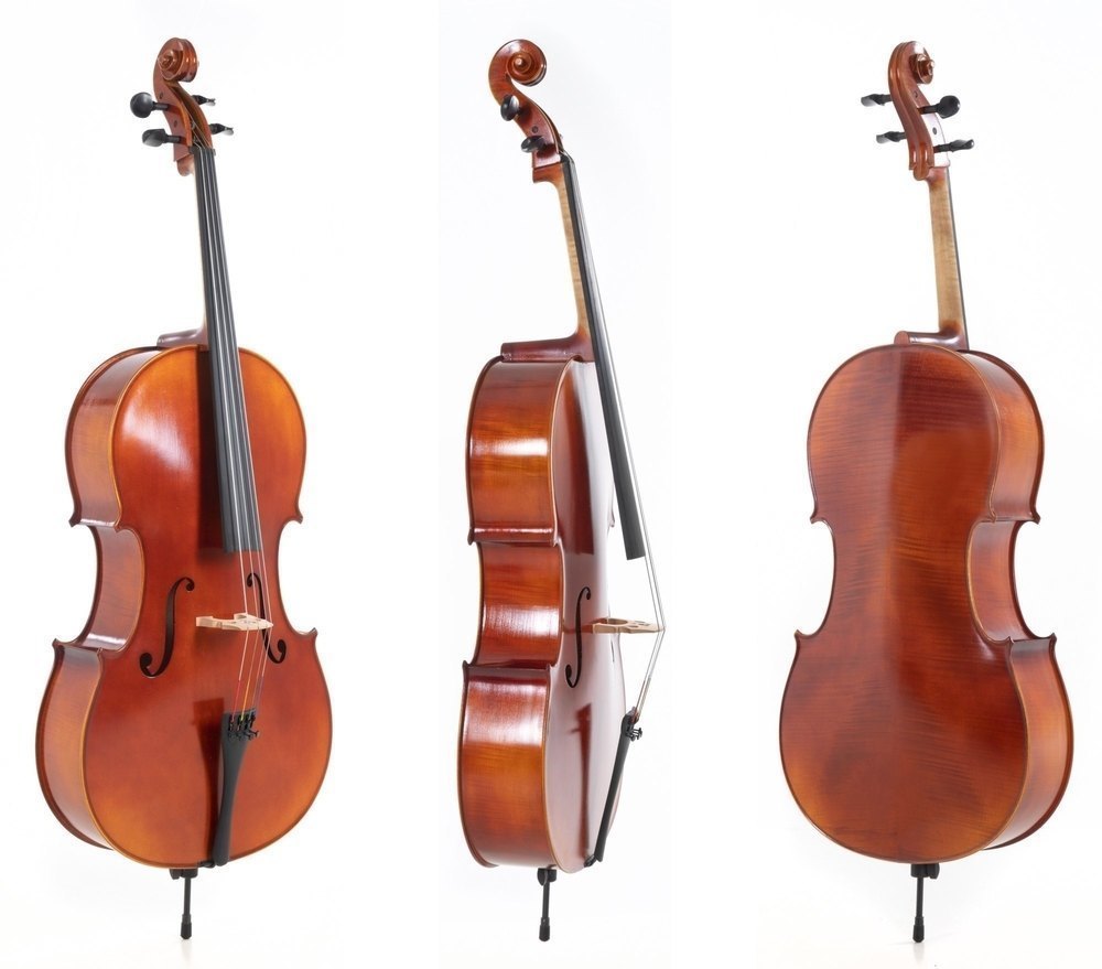 GEWA Cello, L'Apprenti VC2 Bag