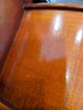 D Z Strad Model 250 Cello outfit with Case & Bow (1/2 Size) (Pre-owned)