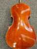 D Z Strad Model 250 Cello outfit with Case & Bow (1/2 Size) (Pre-owned)