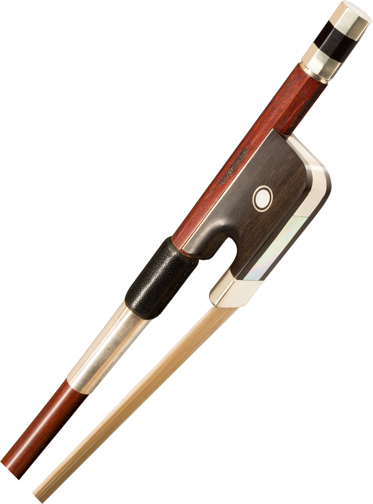 W. Seifert Model 109 Bass Bow - French (3/4 Size)
