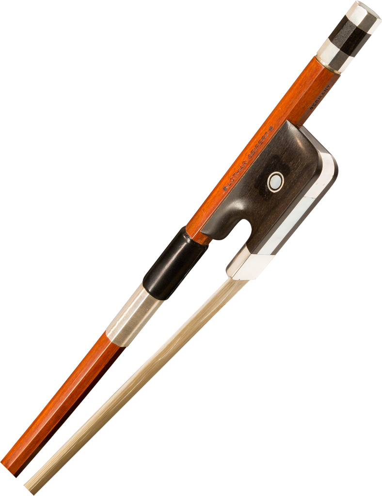 Lothar Seifert Model 112K Bass Bow - German Model