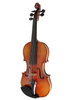 D Z Strad Violin- 5 String Violin Outfit