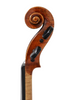 D Z Strad Violin - Model 1,100 - Full Size Violin Outfit (includes Dominant Strings, Bow, Case and Rosin)