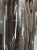 D Z Strad Cello Shaped Violin Case (4/4 Size)