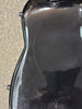 D Z Strad Cello Shaped Violin Case (4/4 Size)