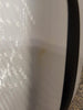 D Z Strad Carbon Fiber Cello Case White with Wheels (4/4 Size)