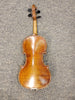 D Z Strad Violin - Model 300 - 1/2 Size Violin Outfit