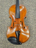 D Z Strad Viola - Model 700 - Viola Outfit Handmade by Prize Winning Luthiers (16 Inch)