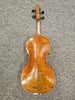 D Z Strad Viola - Model 700 - Viola Outfit Handmade by Prize Winning Luthiers (16 Inch)