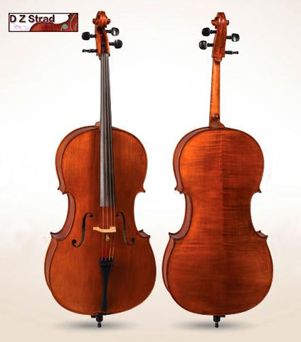 Hong Cello Rental