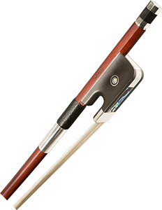 Dorfler Pernambuco Bass Bow - 3190D (3/4 Size) (French Model)