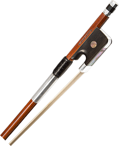Lothar Seifert Model 340c Cello Bow