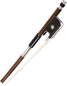 Lothar Seifert Model 358C Cello Bow