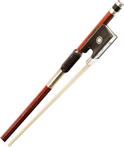 Lothar Seifert Model 358 Violin Bow