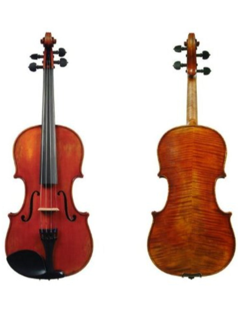 Scott Cao- 950 Violins - 'Ysaye' 1740, 'King Joseph', 'Lord Wilton', and 'Viotti' (Backorder, 4-6 Weeks)