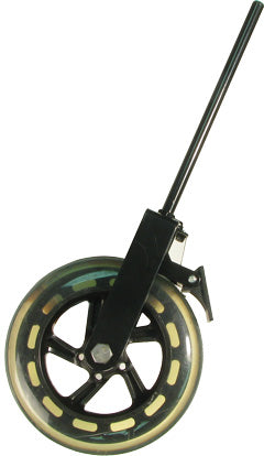 Glasser Bass Transport Wheel with Brake
