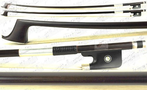 Master Antique Pernambuco D.PECCATTE Copy D Z Strad Viola Bow Model 900