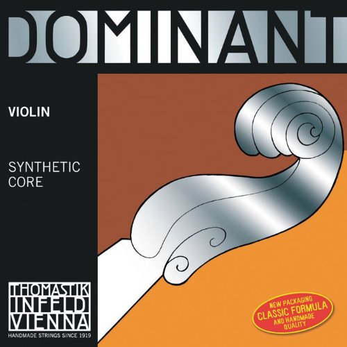 Dominant Violin Strings (Full Set)