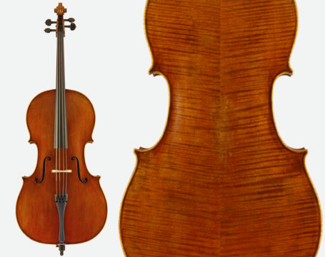 Sampath Rental Cello
