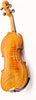 D Z Strad Violin - Model 700 - Light Antique Finish with Dominant Strings, Case, Bow and Rosin