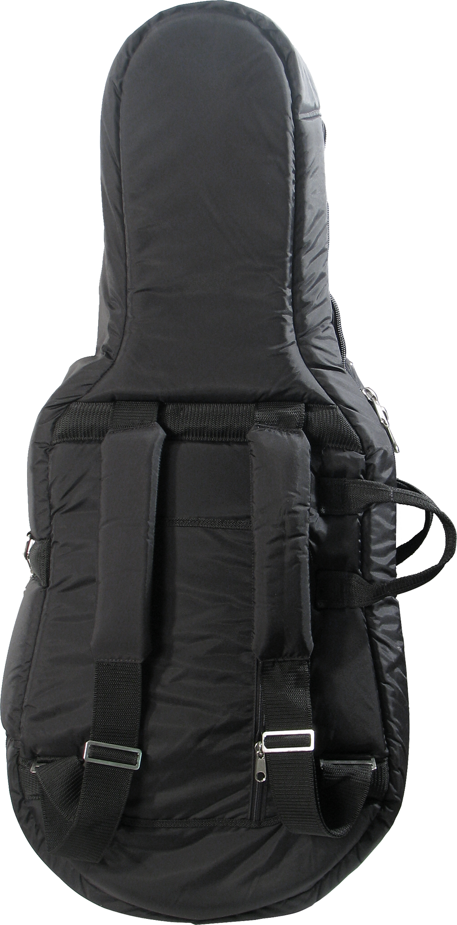 Bobelock Cello Cover - Black (3/4 Size)