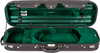 Core Violin Suspension Case Oblong - (4/4 Size) (Two Colors Available)