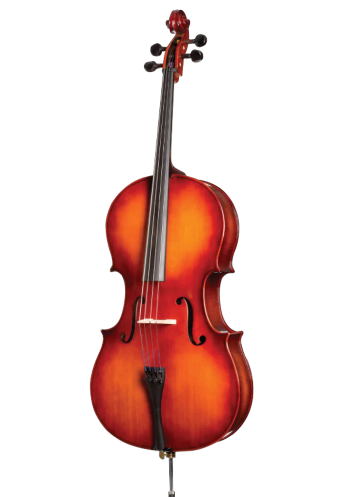 LC100 Cello Rental Renewal 2023-2024