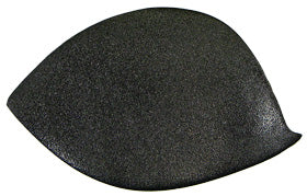 Gel Chin Rest - Guarneri Model (Ebony)