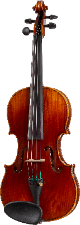German Höfner HOF-10E violin