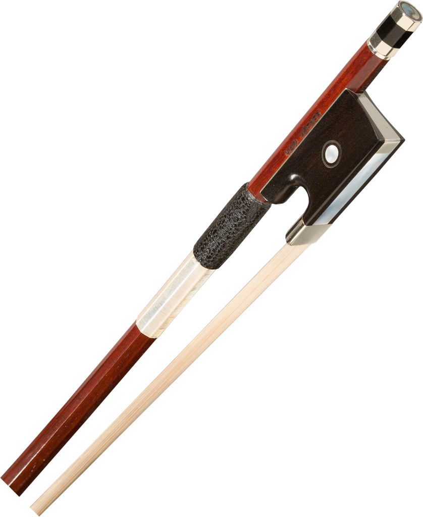 Höfner 8-10K Pernambuco Violin Bow (4/4 Size)