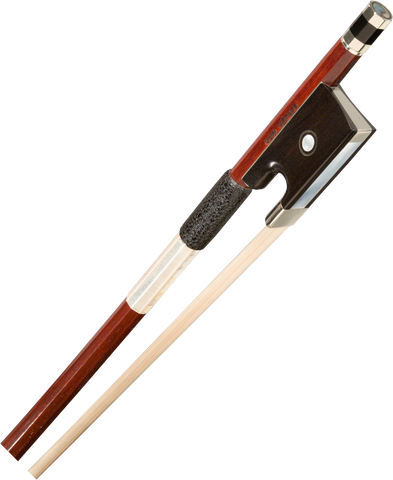Höfner 8-10K Pernambuco Violin Bow (4/4 Size)