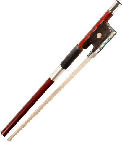 Höfner 8-4 Pernambuco Violin Bow (4/4 size)