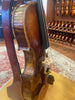 D Z Strad Violin - Model 505F - 'Hellier' Stradivarius Advanced Masterpiece Copy - Full Size (4/4)