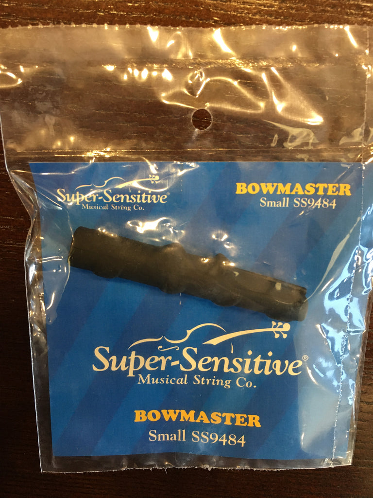 Bow Master by Super Sensitive