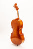 D Z Strad Cello- Model 250- Cello Outfit w/ Case & Bow (1/8-4/4)
