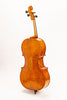 D Z Strad Cello - Model 800 - Cello Outfit w/ Case & Bow (4/4)