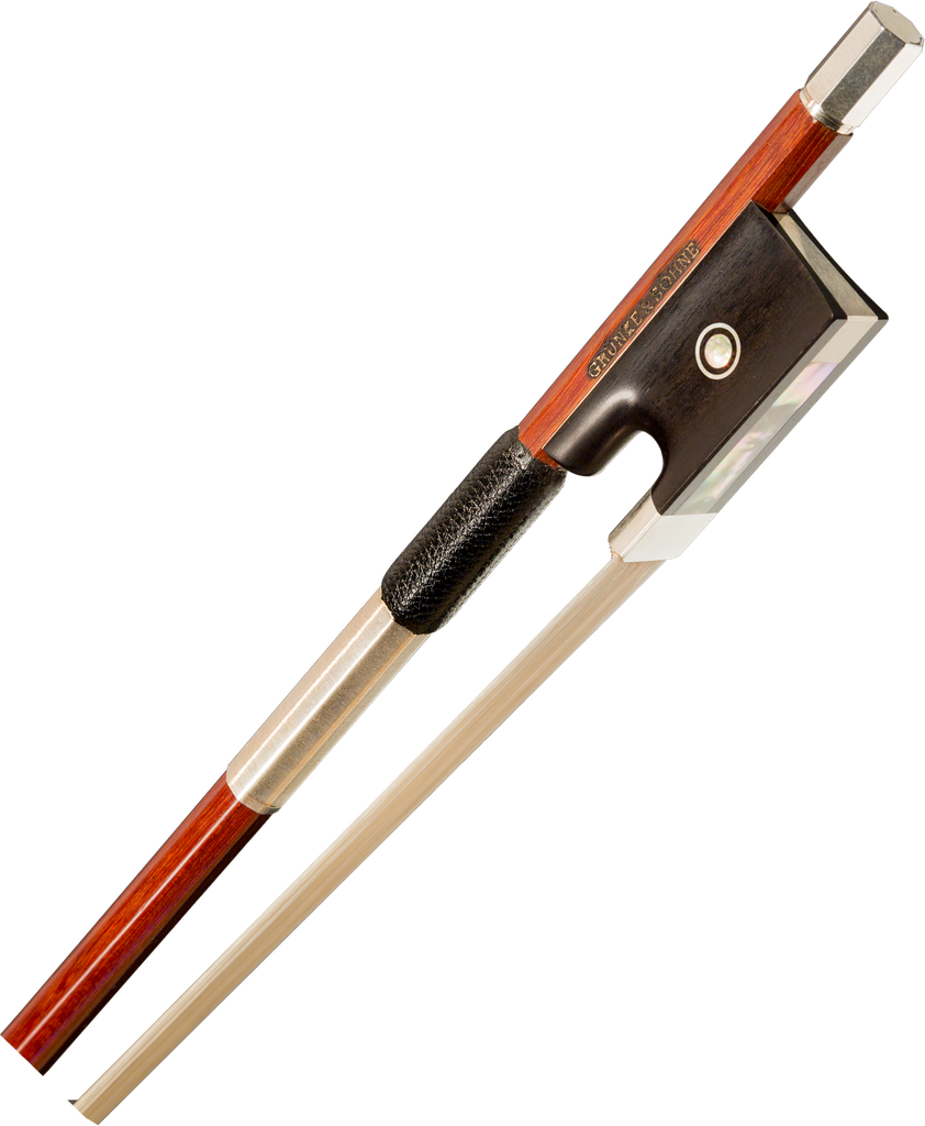 Grünke & Söhne Sartory Model Bow - Octagon Stick